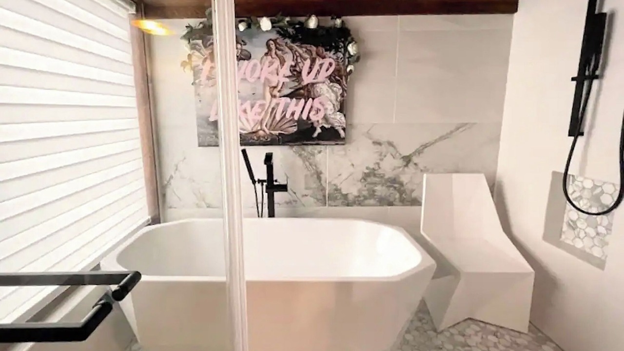 Photo of Bathroom in Lincoln