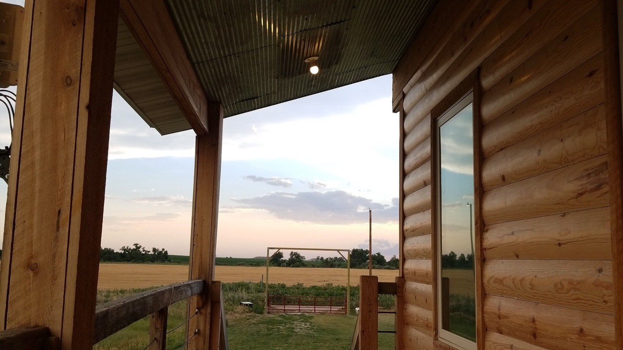 Photo of Patio Balcony in Angora