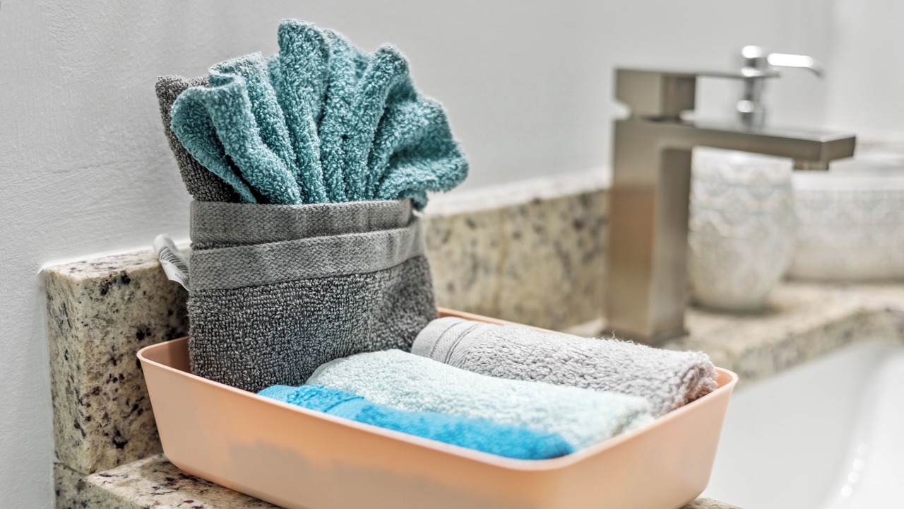 Photo of Bathroom in Stone Mountain