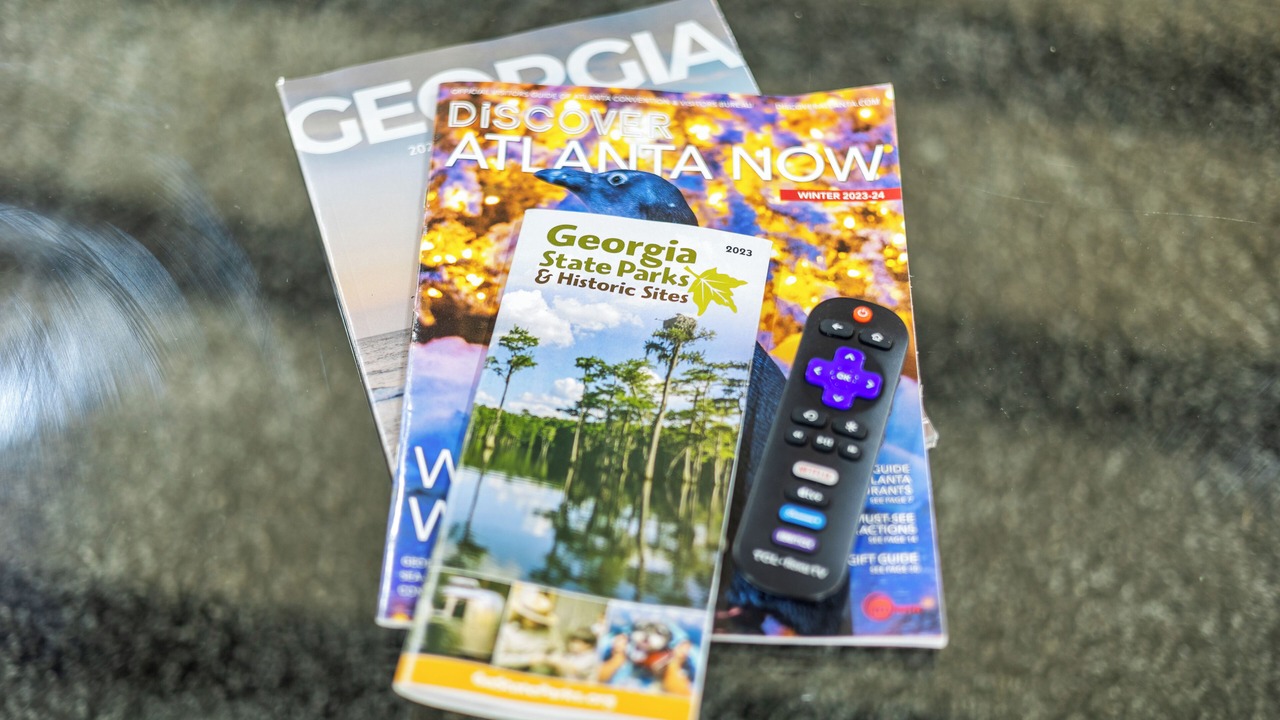 Photo of Others in Stone Mountain