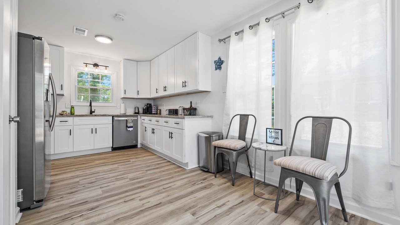 Photo of Kitchen in Stone Mountain