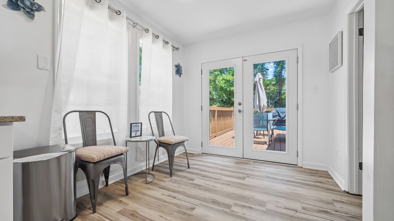 Photo of Others in Stone Mountain