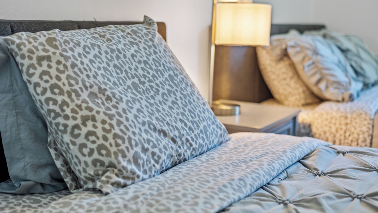 Photo of Bedroom in Stone Mountain