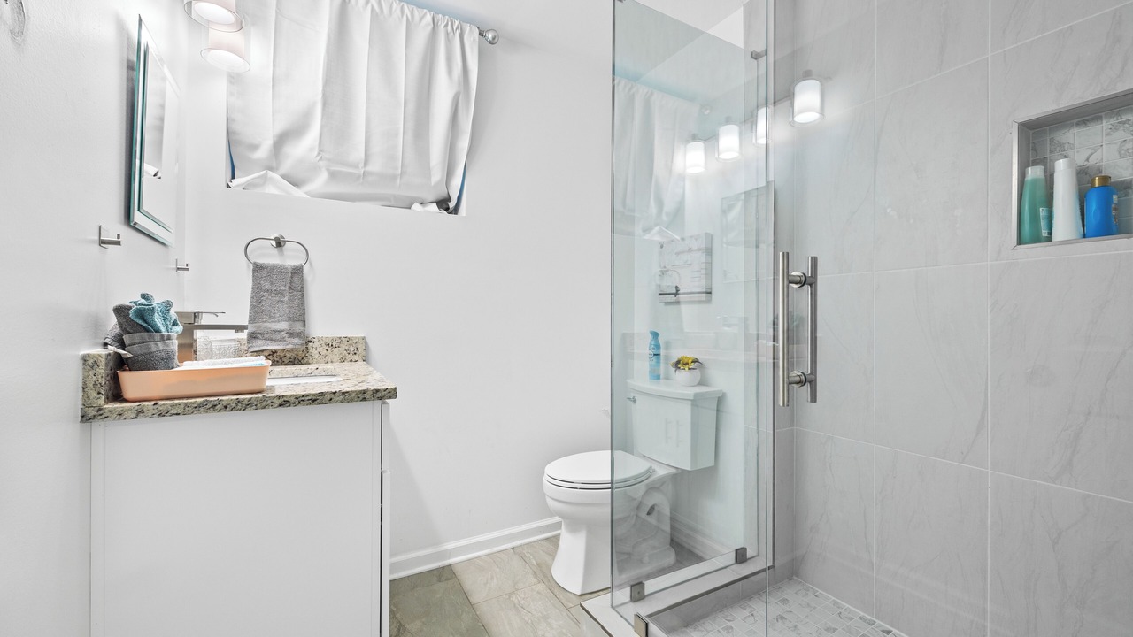 Photo of Bathroom in Stone Mountain