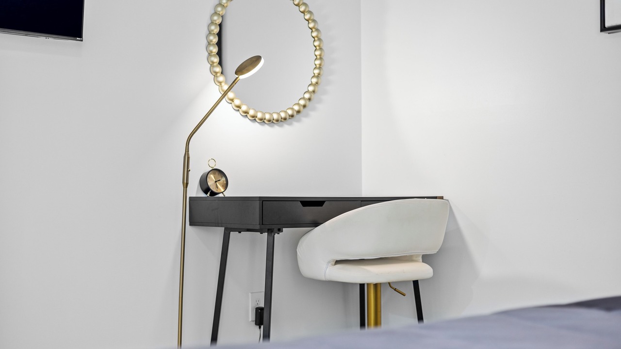 Photo of Bedroom in Stone Mountain