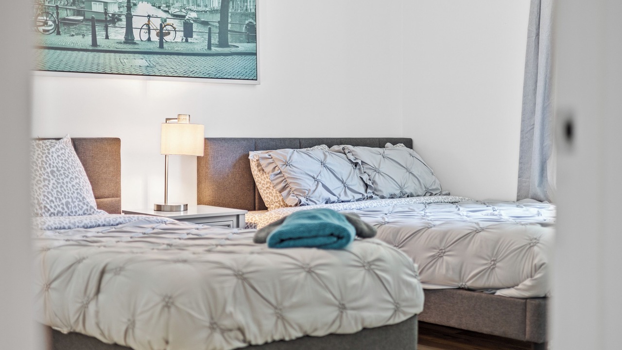 Photo of Bedroom in Stone Mountain