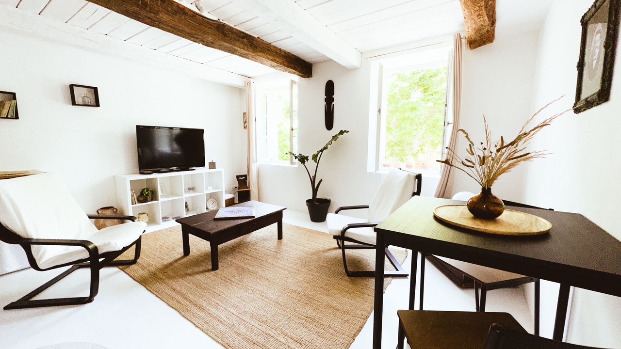 Photo of Livingroom in Bargemon