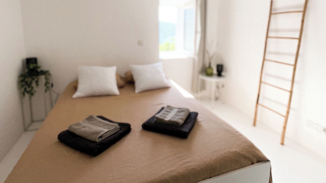 Photo of Bedroom in Bargemon