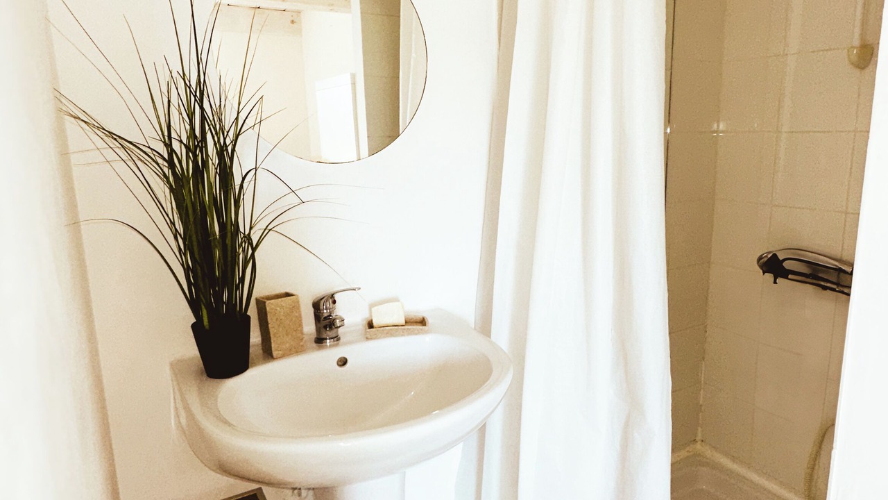 Photo of Bathroom in Bargemon