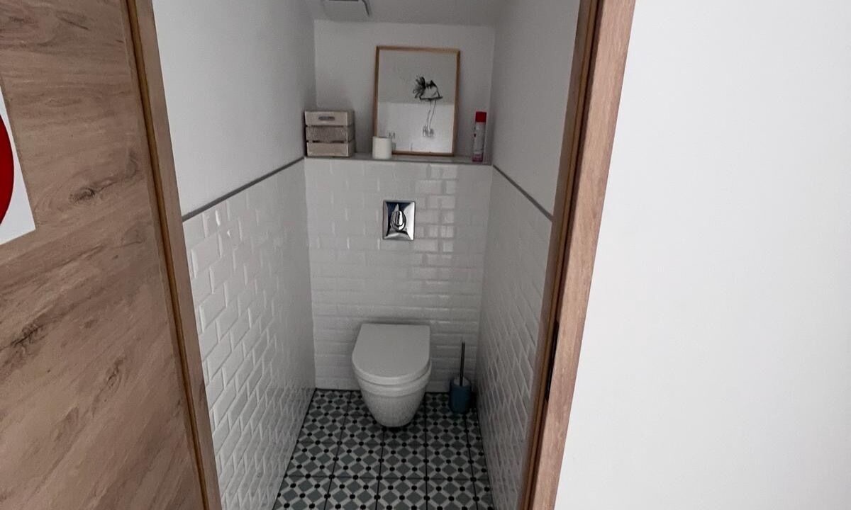Photo of Bathroom in La Salvetat-sur-Agout