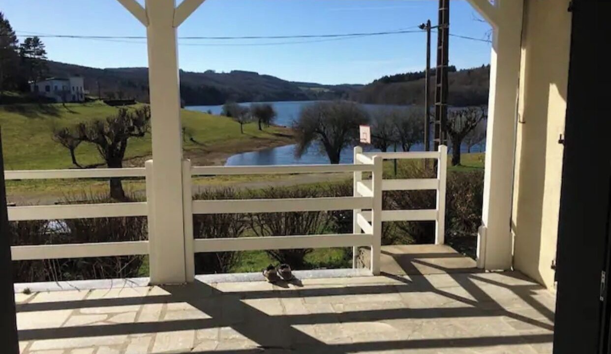 Photo of Patio Balcony in La Salvetat-sur-Agout