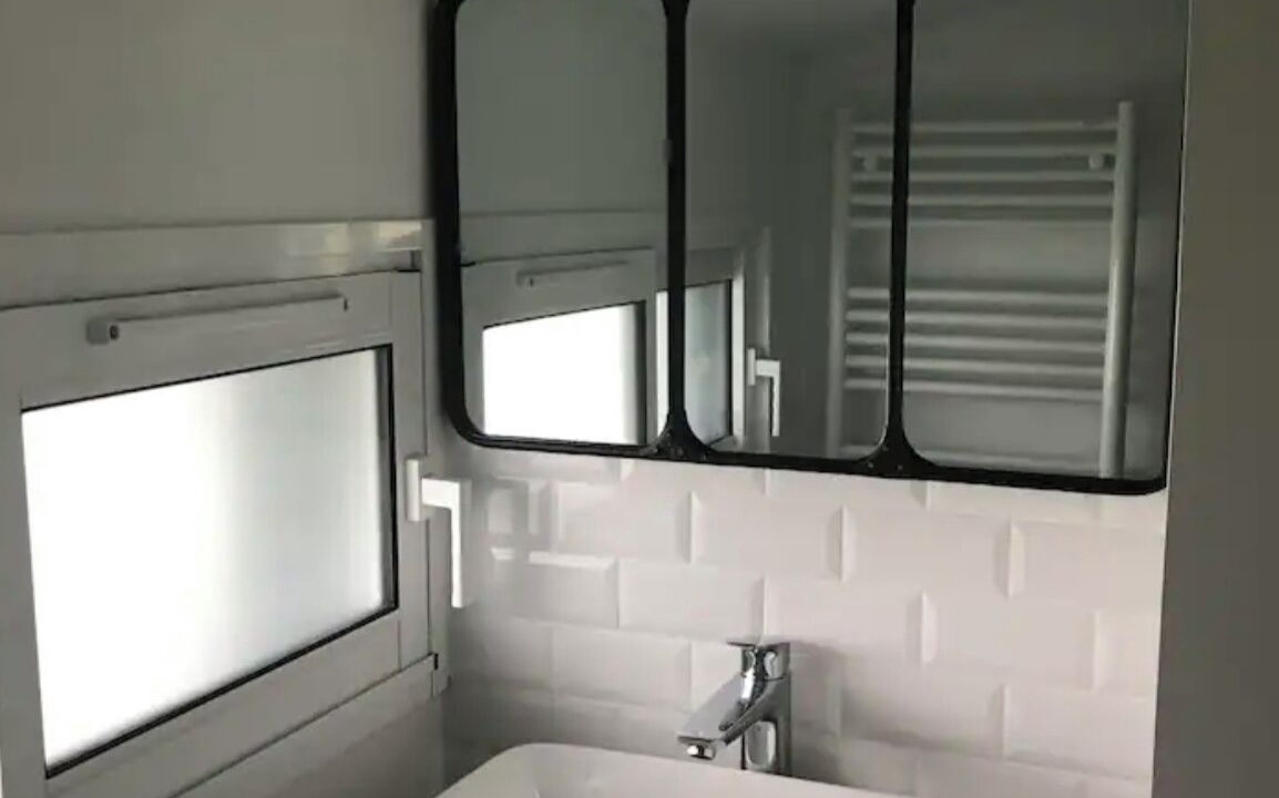 Photo of Bathroom in La Salvetat-sur-Agout