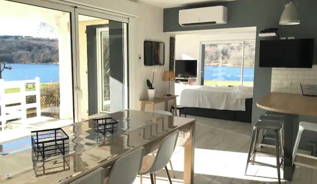 Photo of Bedroom in La Salvetat-sur-Agout