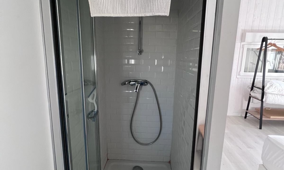 Photo of Bathroom in La Salvetat-sur-Agout
