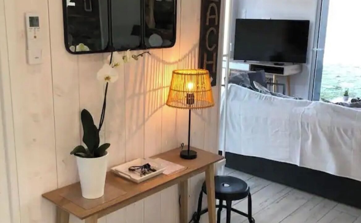 Photo of Bedroom in La Salvetat-sur-Agout