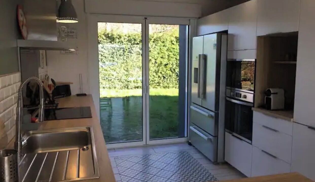 Photo of Kitchen in La Salvetat-sur-Agout