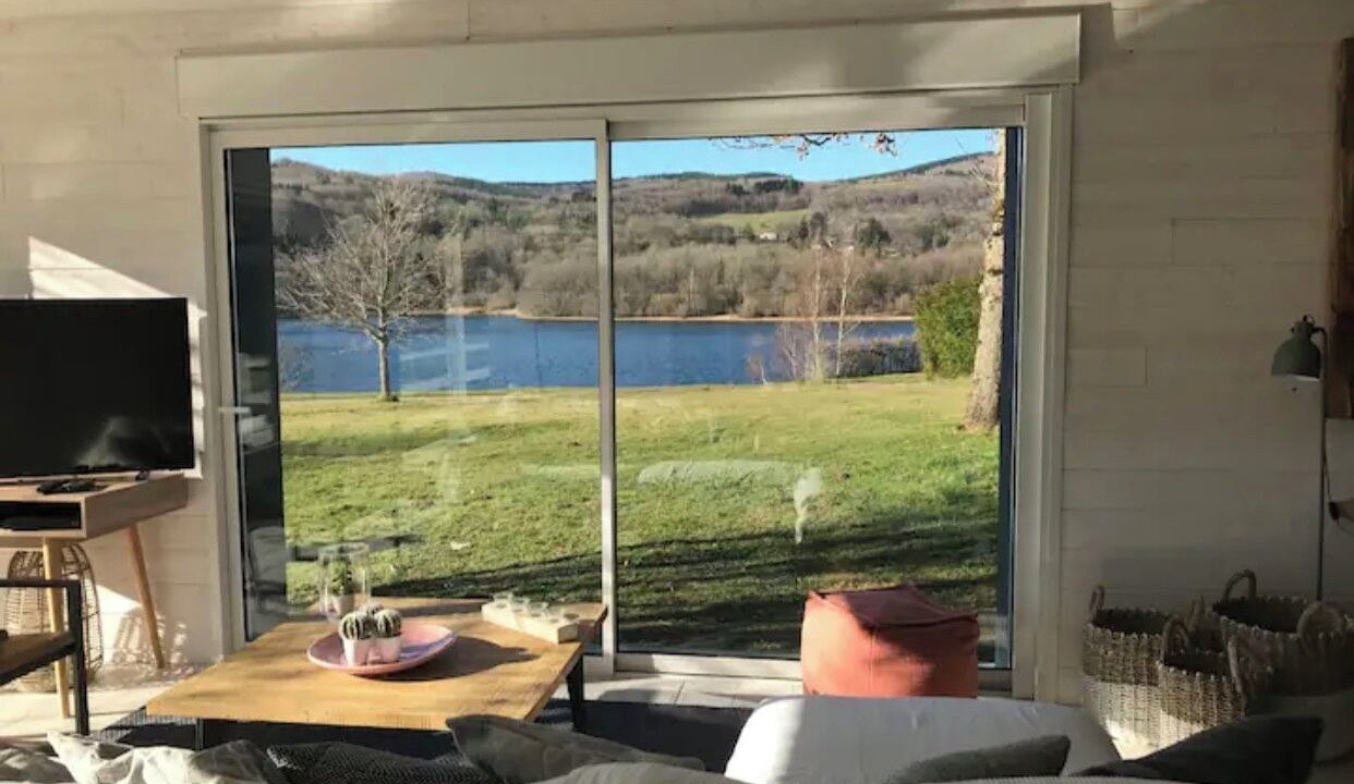 Photo of Livingroom in La Salvetat-sur-Agout