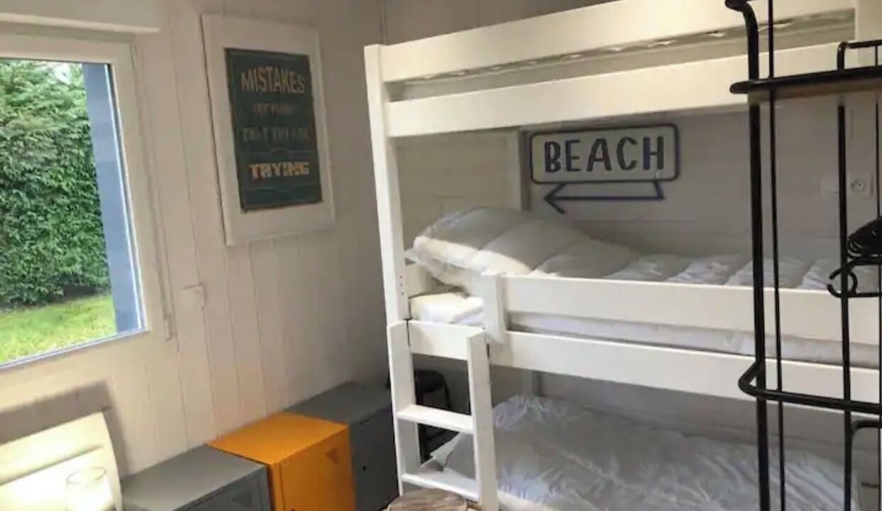 Photo of Bedroom in La Salvetat-sur-Agout