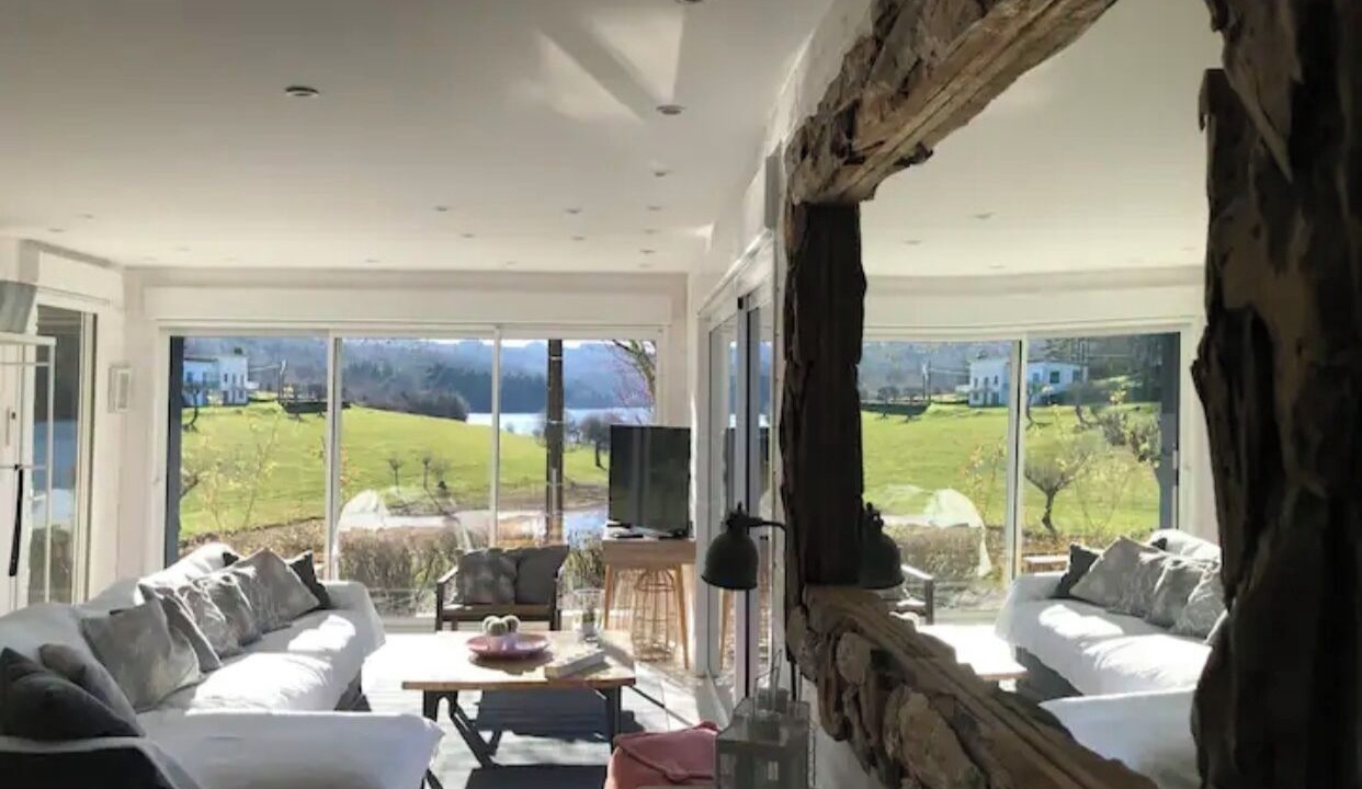 Photo of Livingroom in La Salvetat-sur-Agout