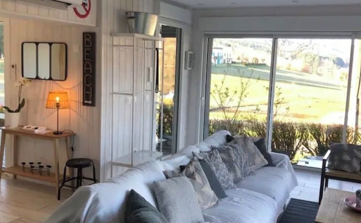 Photo of Livingroom in La Salvetat-sur-Agout