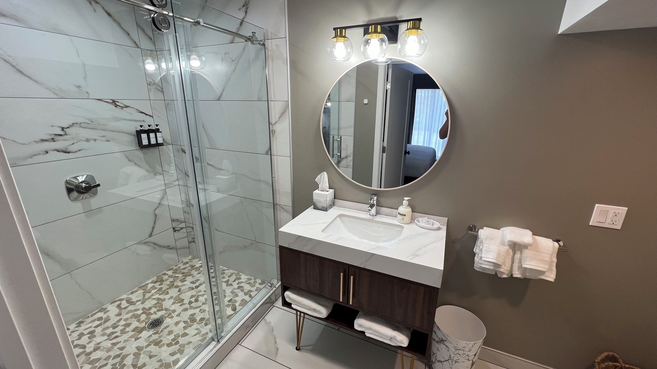 Photo of Bathroom in Hannibal