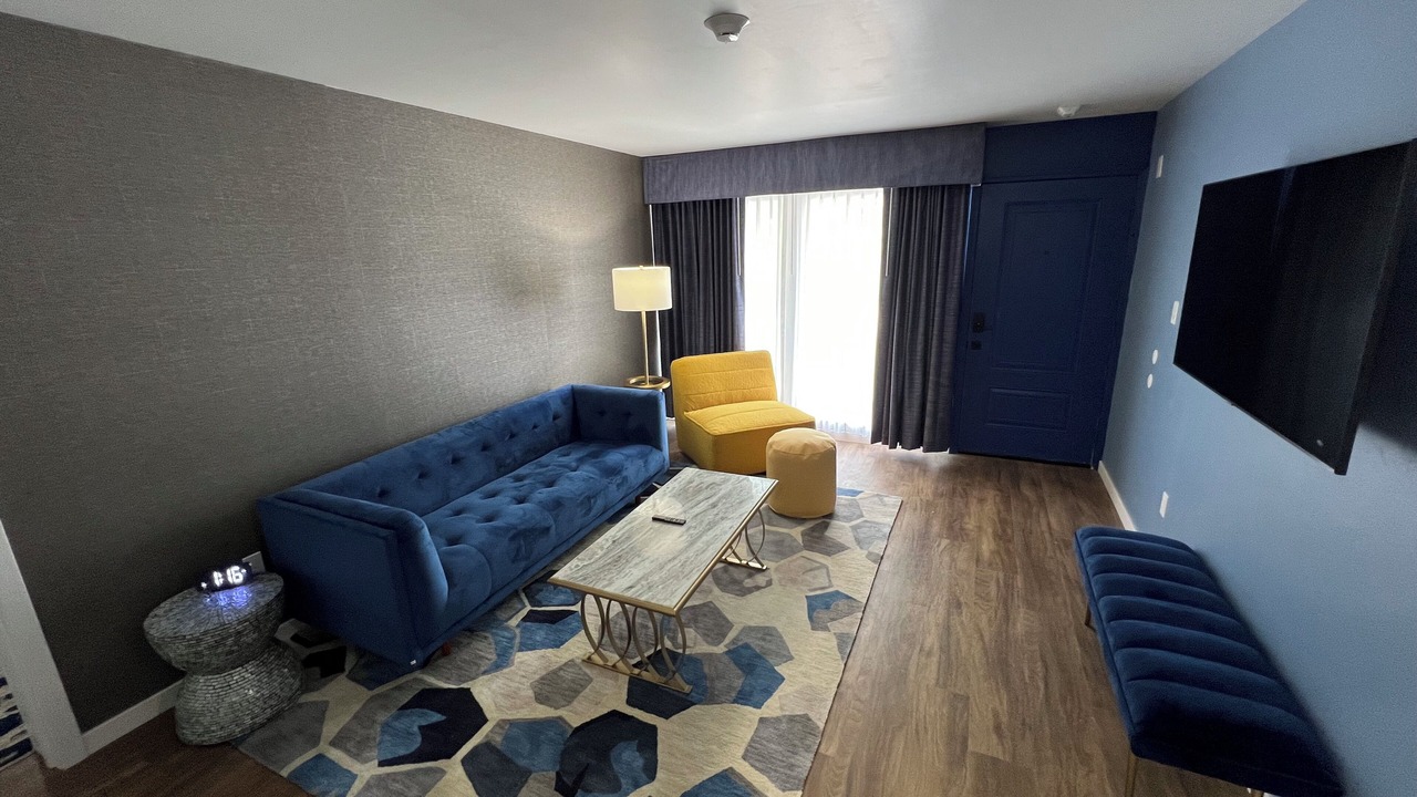 Photo of Livingroom in Hannibal