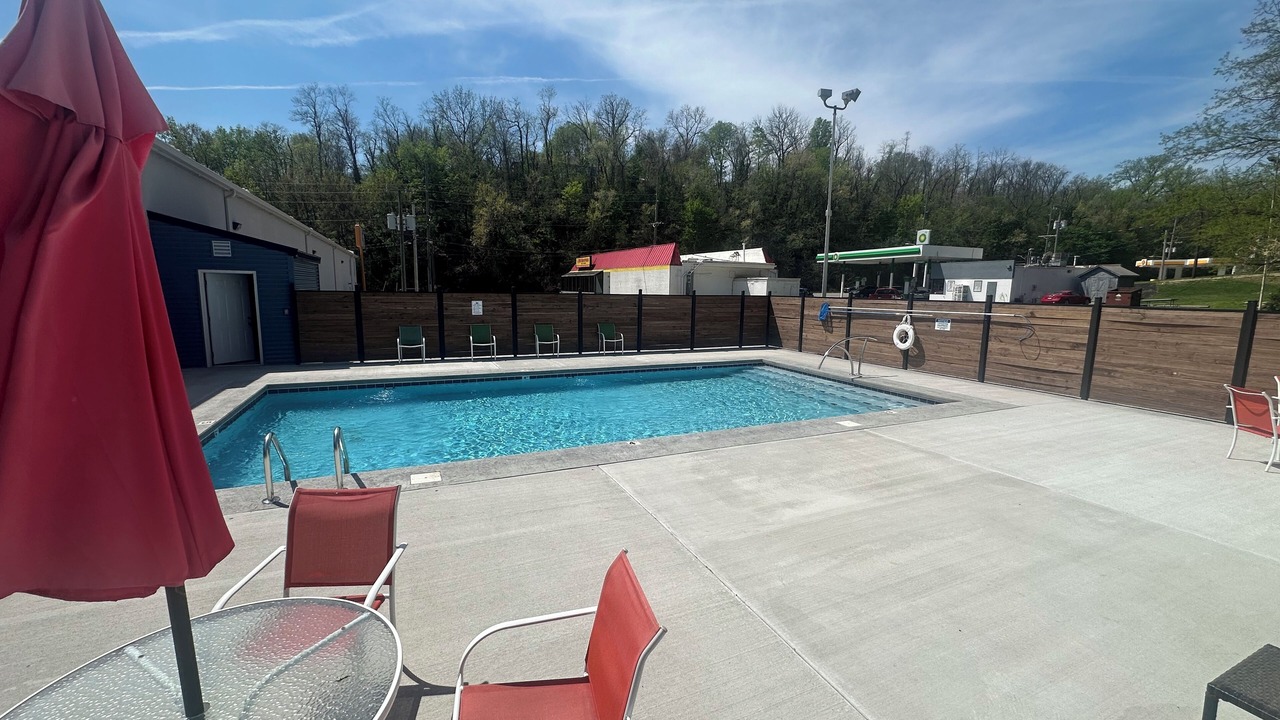 Photo of Outdoor in Hannibal