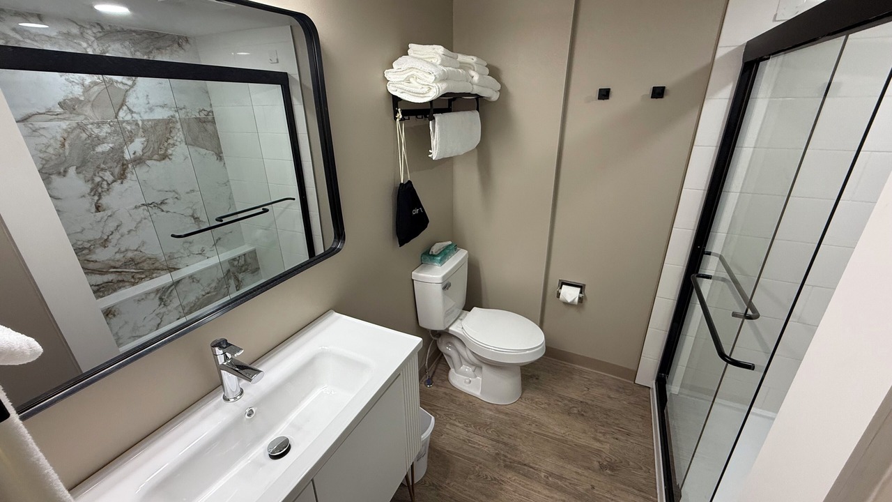 Photo of Bathroom in Hannibal