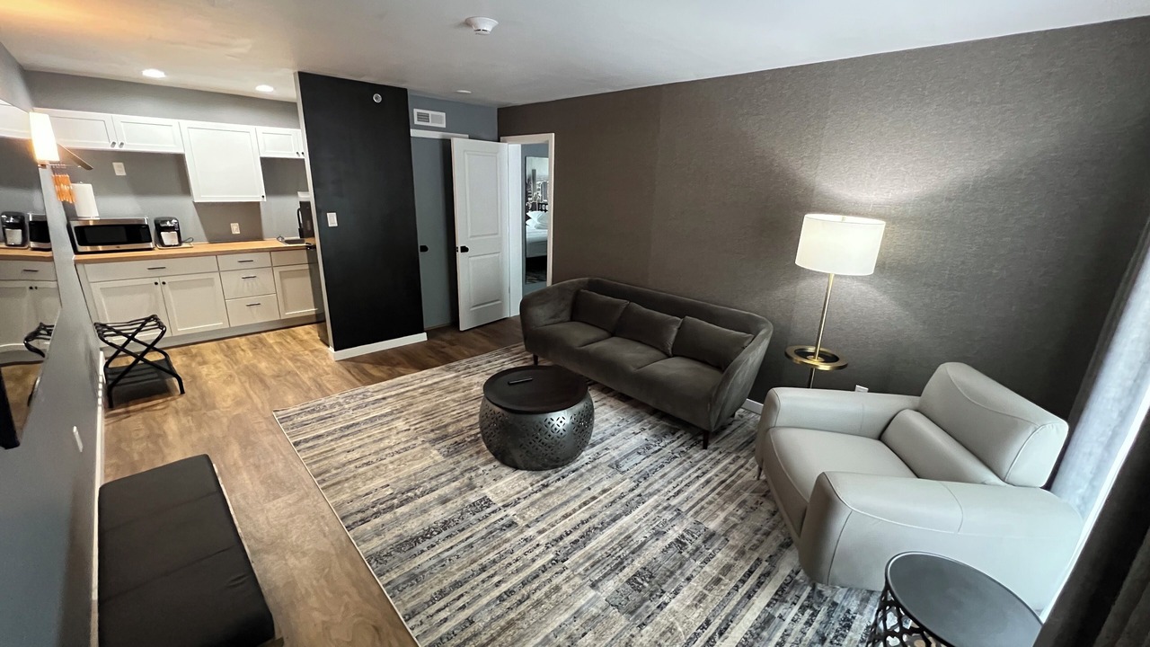 Photo of Livingroom in Hannibal