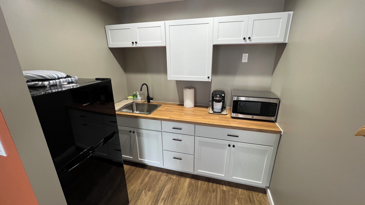 Photo of Kitchen in Hannibal