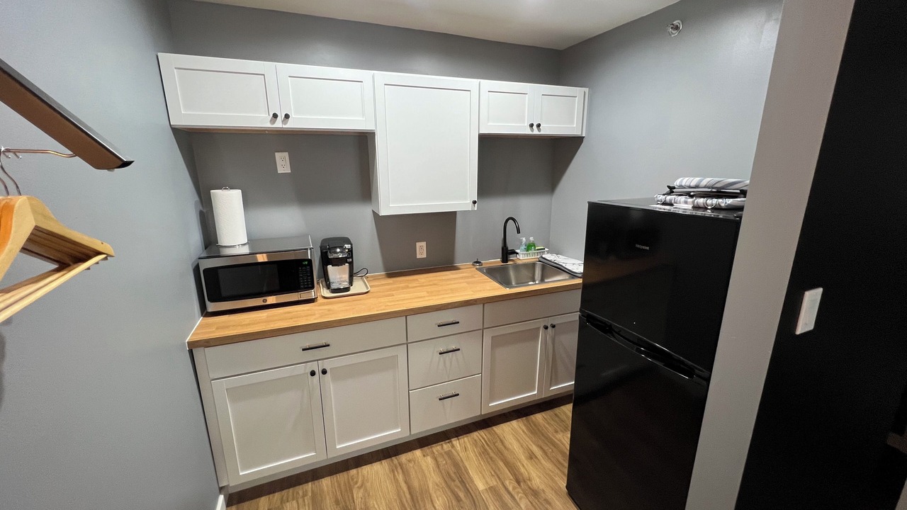 Photo of Kitchen in Hannibal