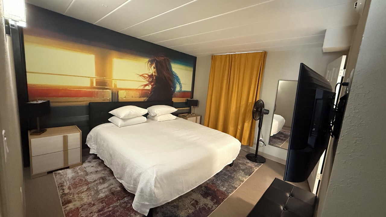 Photo of Bedroom in Hannibal
