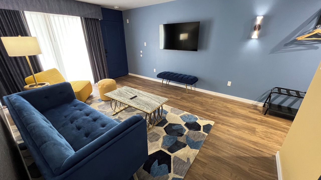 Photo of Livingroom in Hannibal