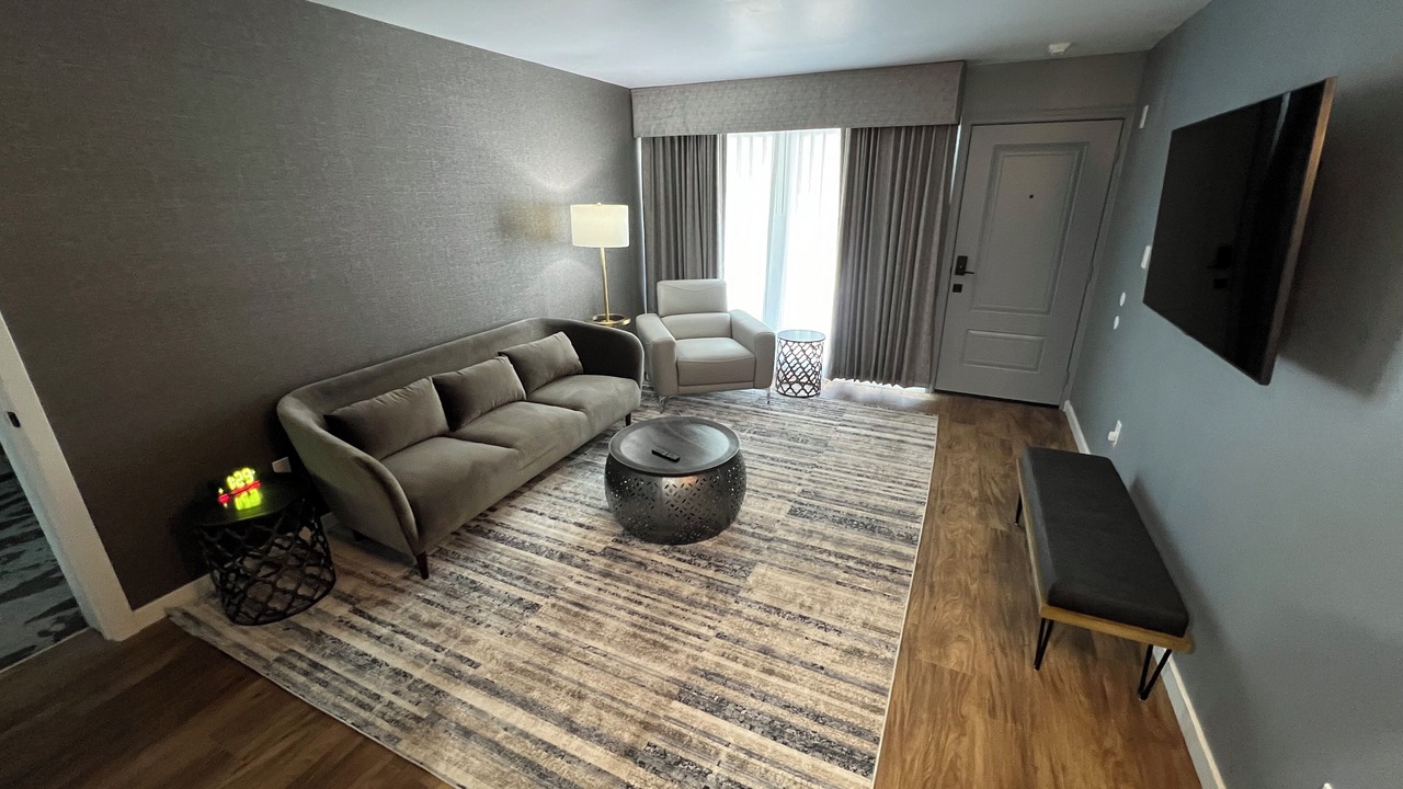 Photo of Livingroom in Hannibal