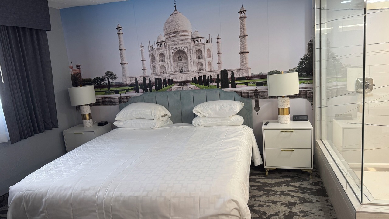 Photo of Bedroom in Hannibal