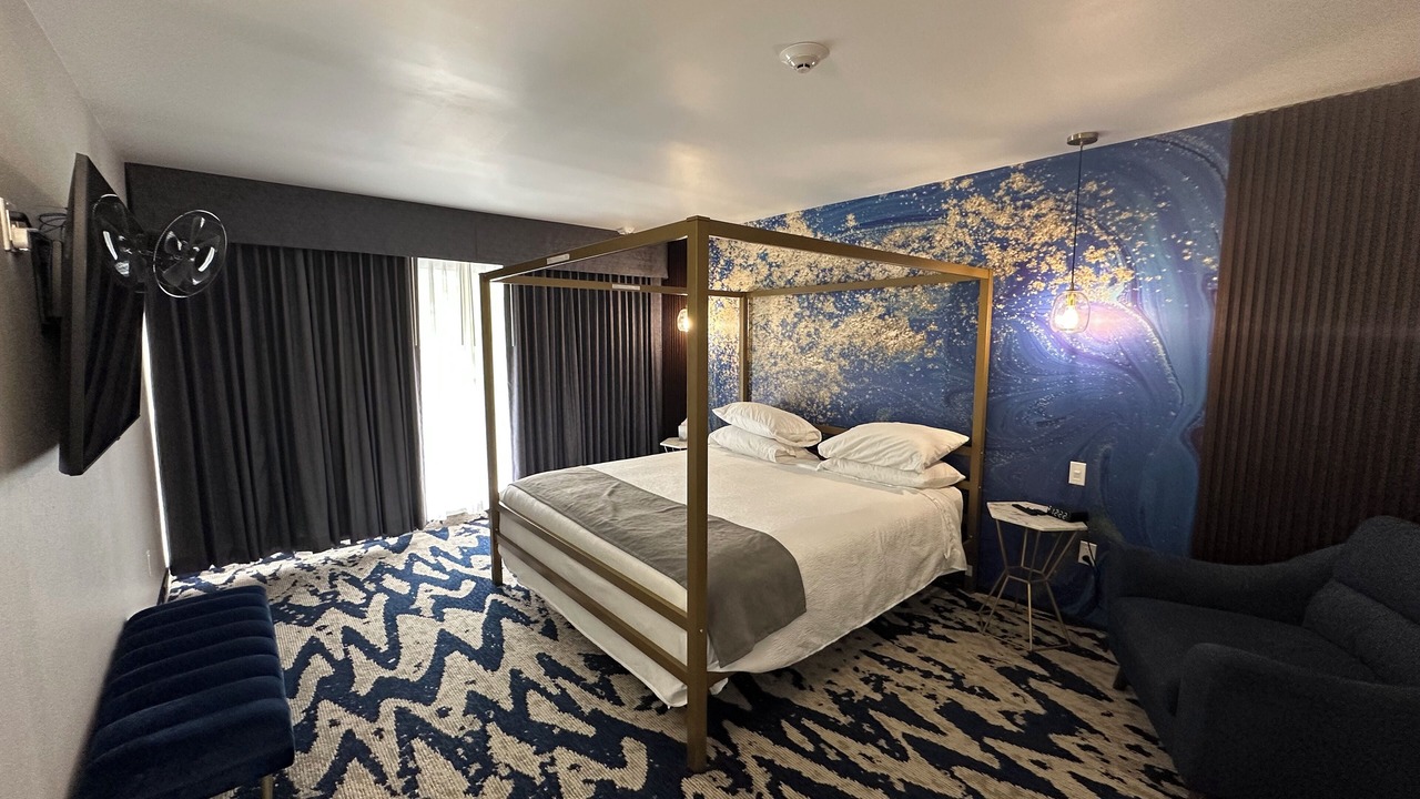 Photo of Bedroom in Hannibal