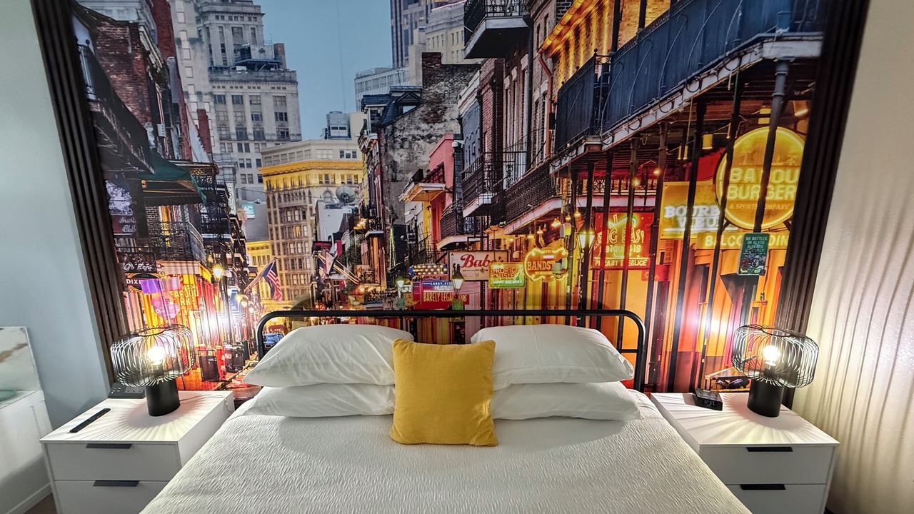 Photo of Bedroom in Hannibal