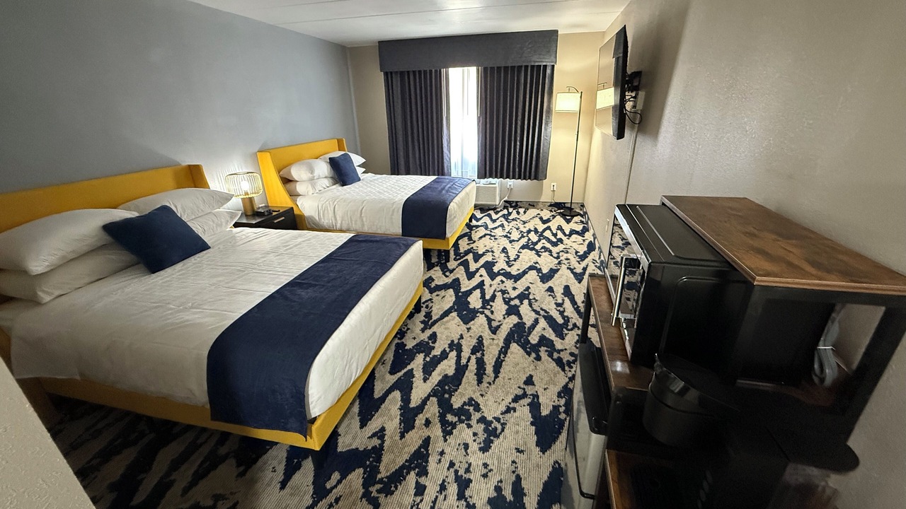 Photo of Bedroom in Hannibal