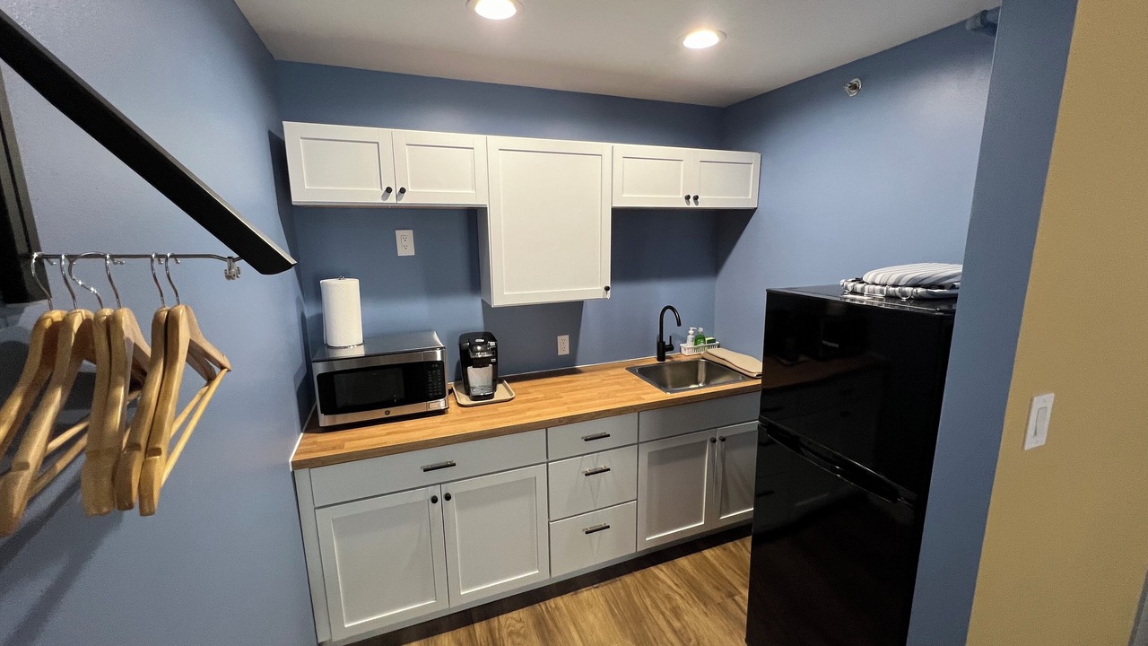 Photo of Kitchen in Hannibal