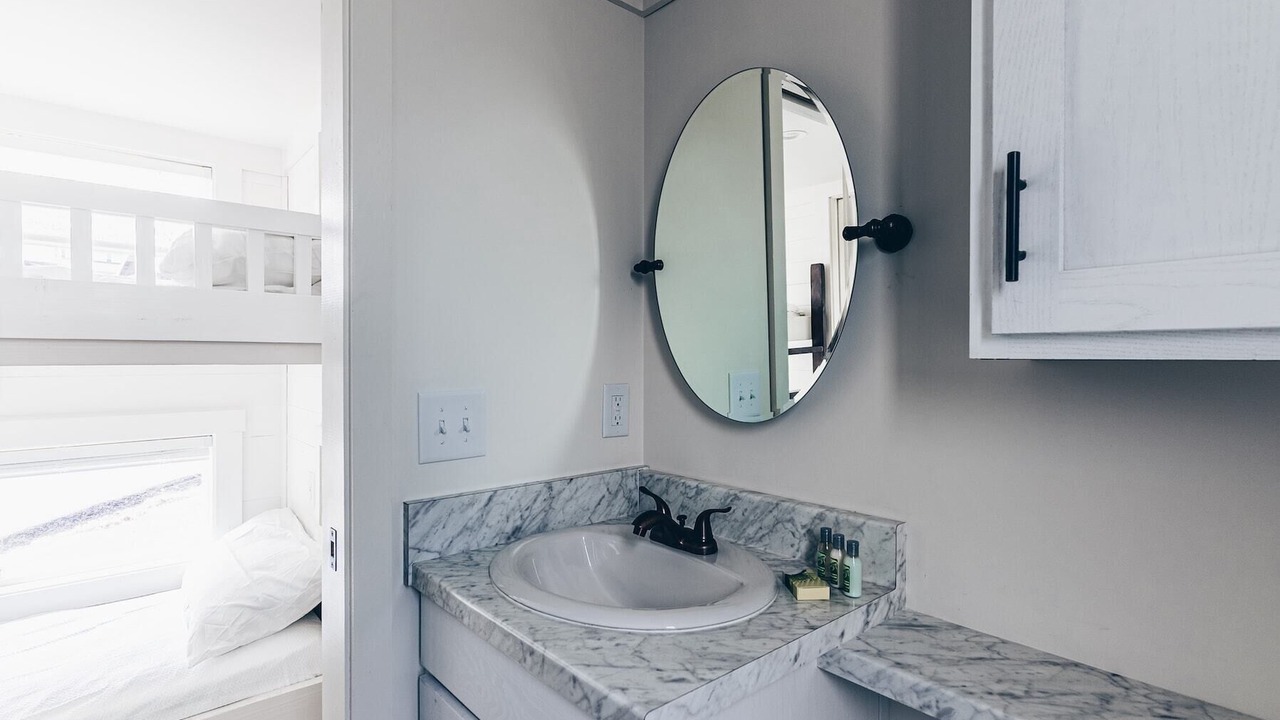 Photo of Bathroom in Mason