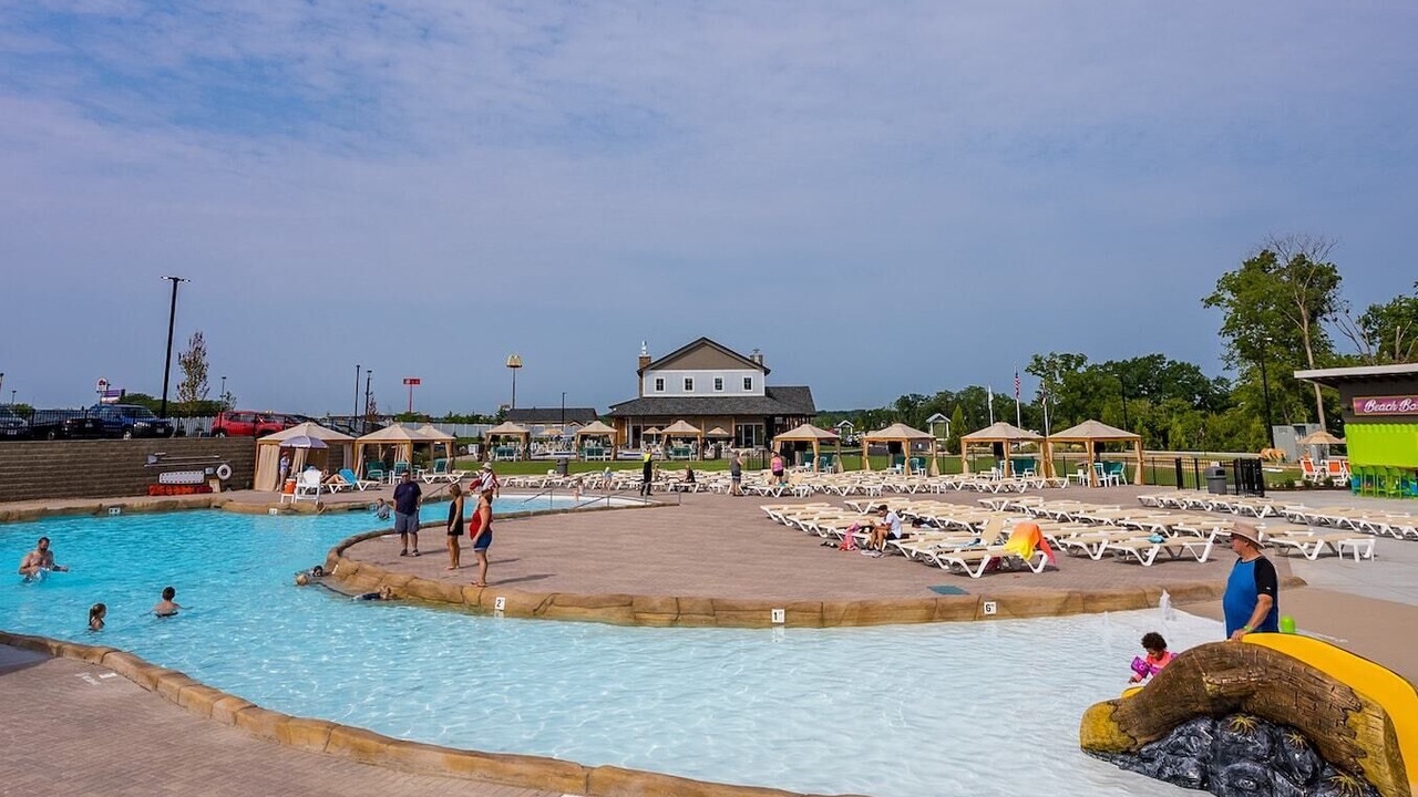 Photo of Outdoor in Mason