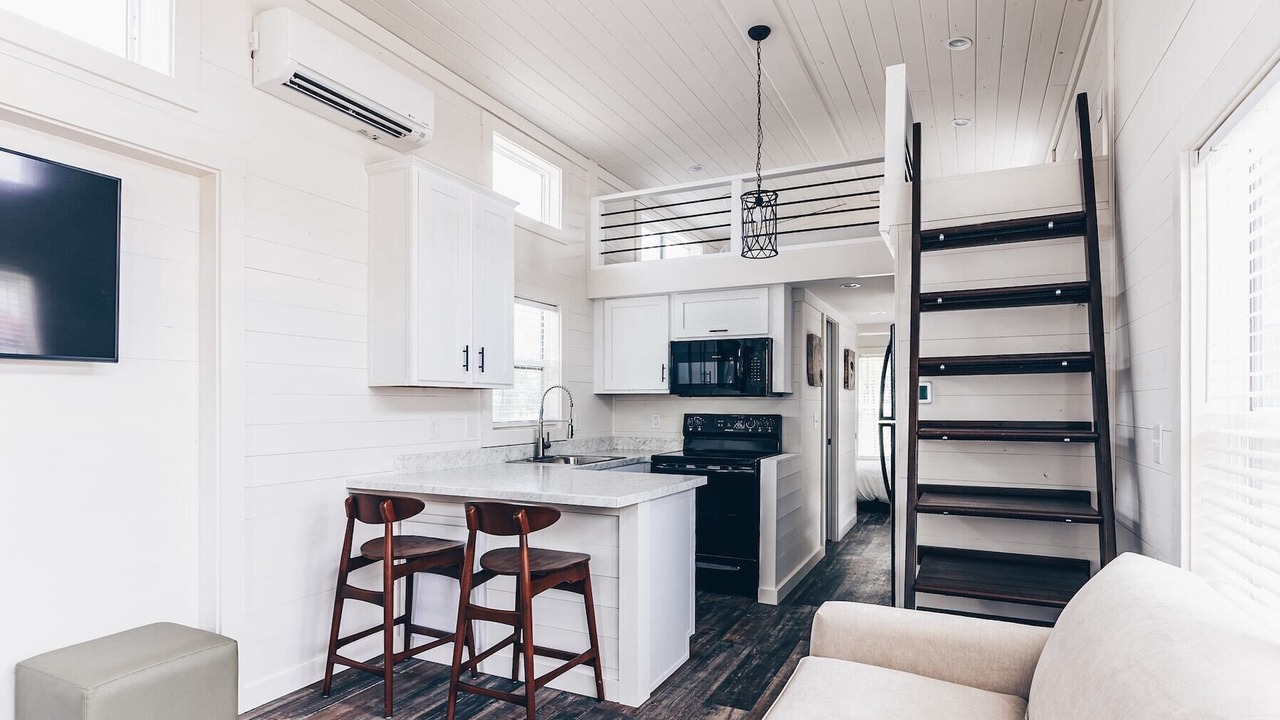 Photo of Bedroom in Mason