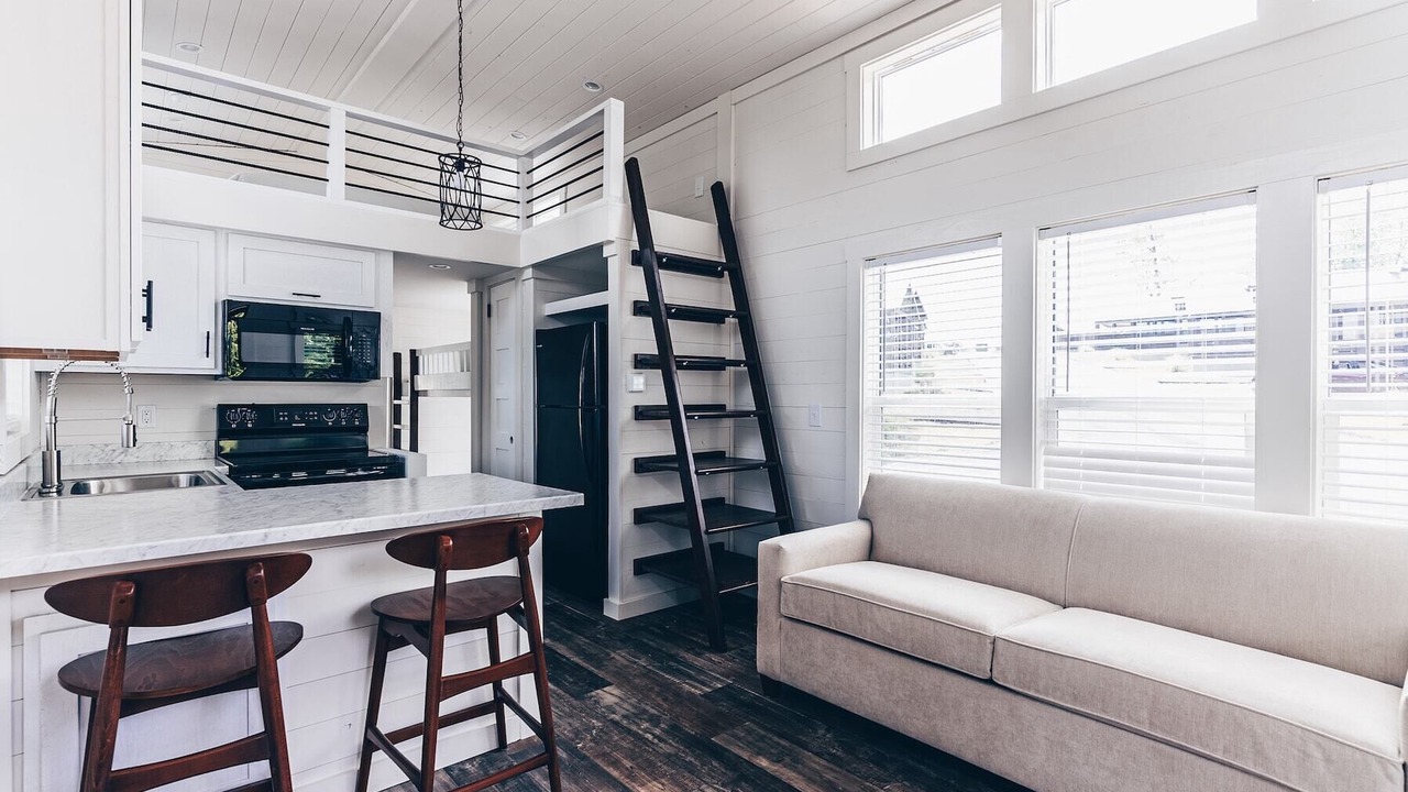 Photo of Bedroom in Mason