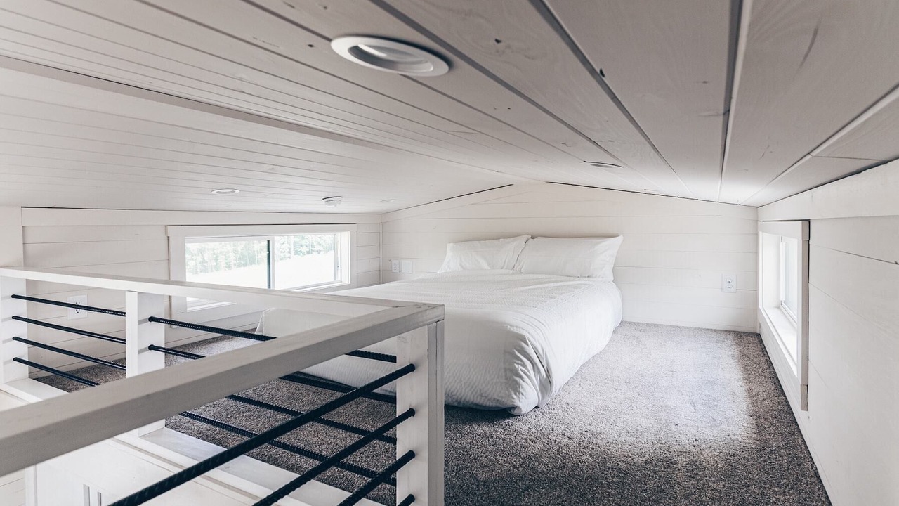 Photo of Bedroom in Mason