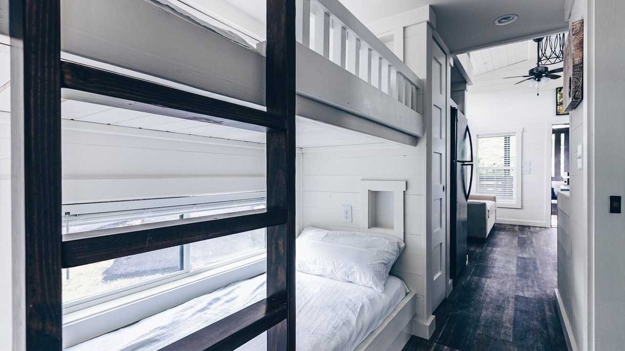 Photo of Bedroom in Mason