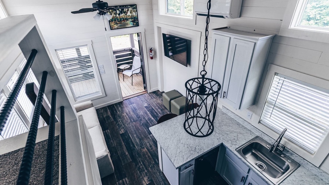 Photo of Bedroom in Mason