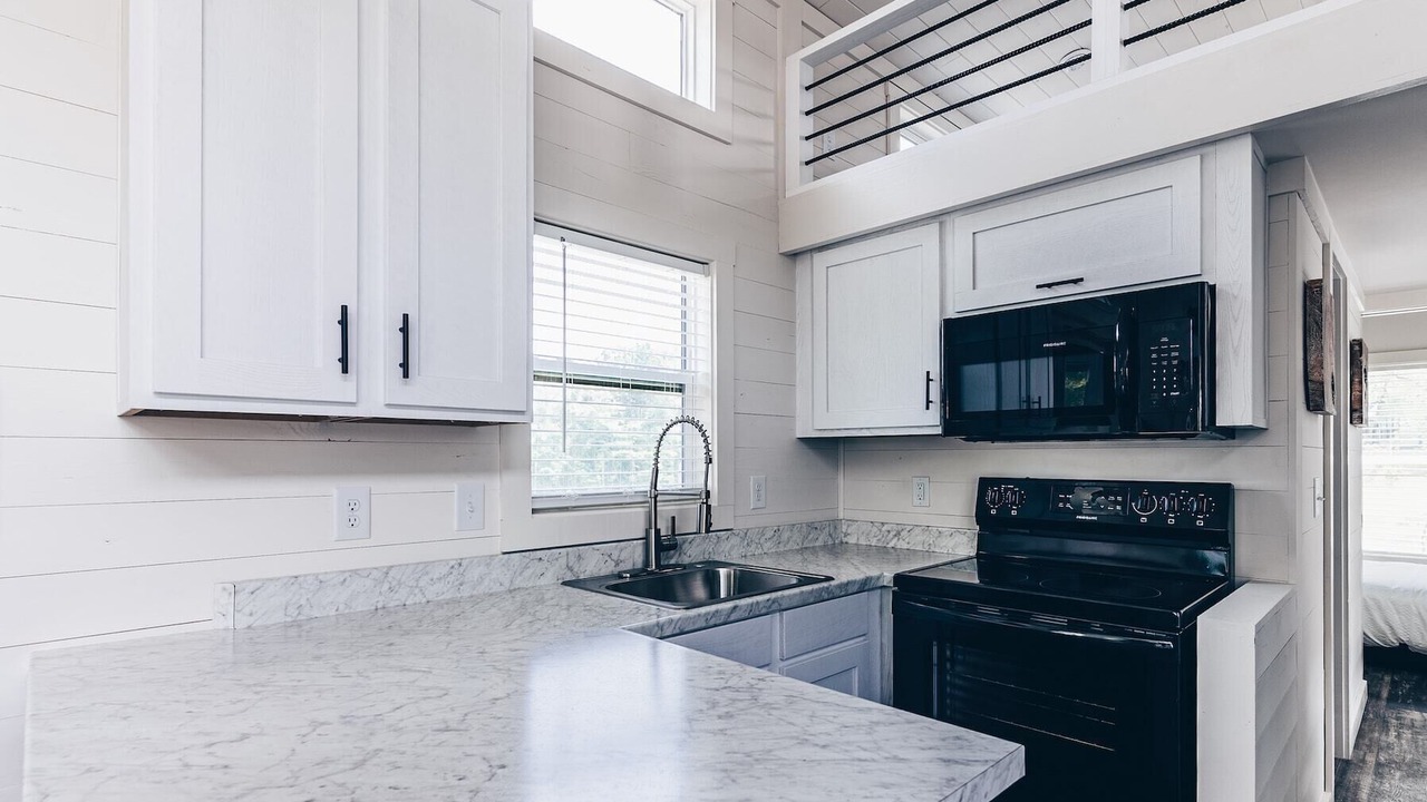 Photo of Kitchen in Mason