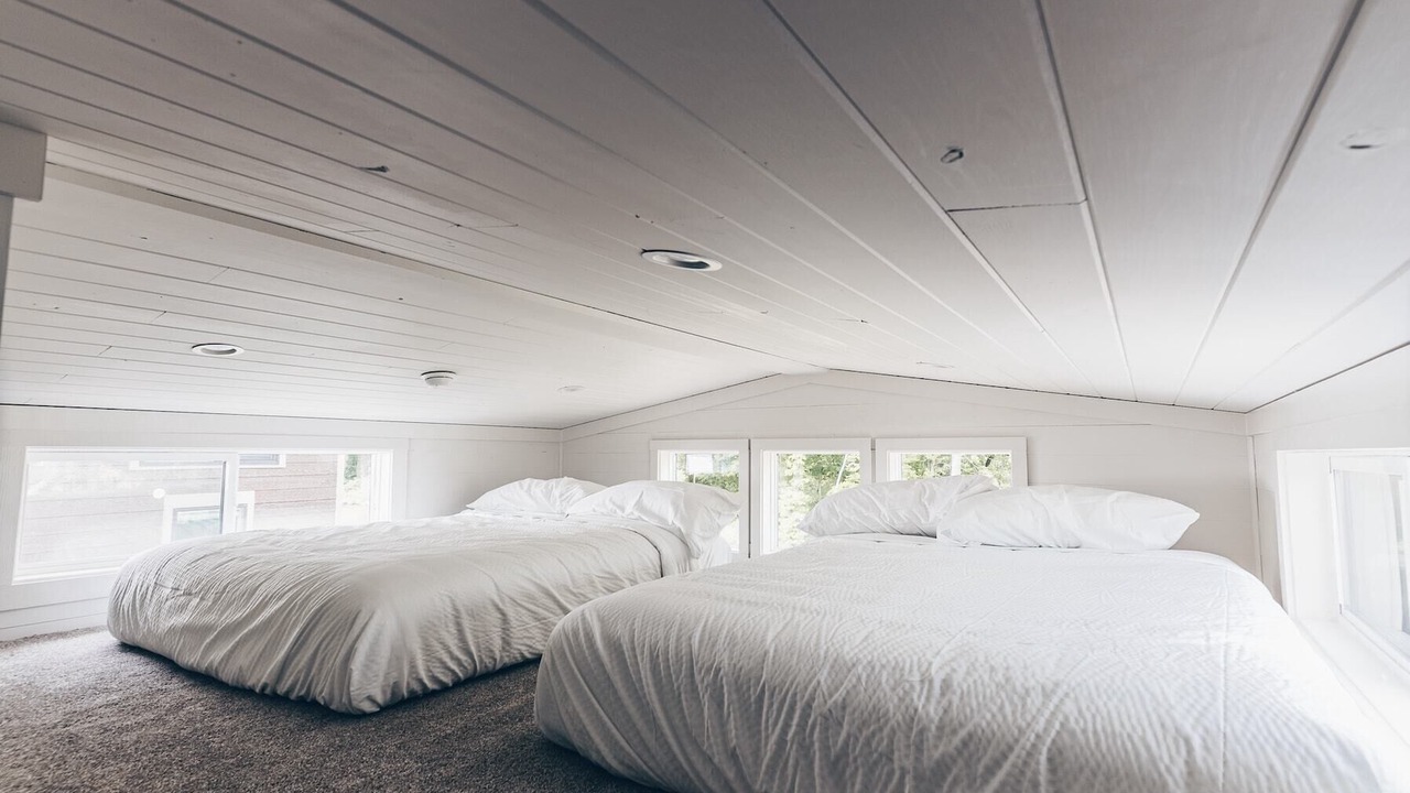 Photo of Bedroom in Mason