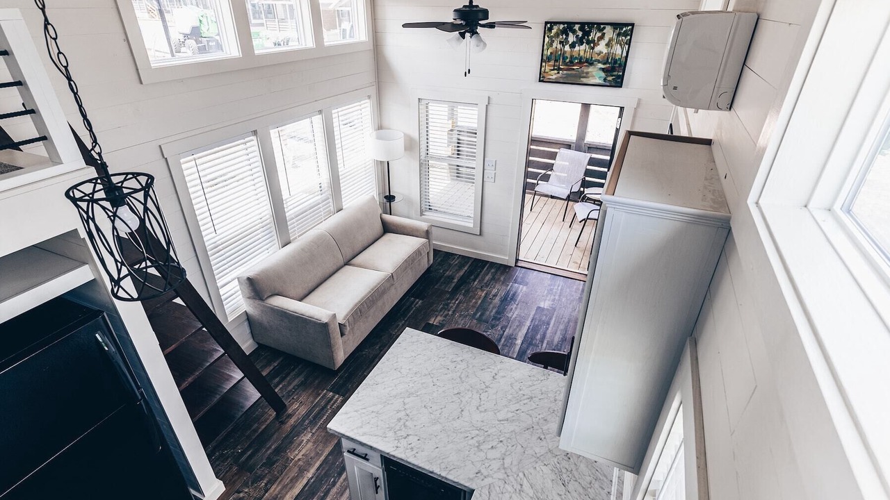 Photo of Bedroom in Mason