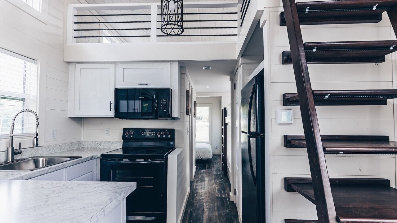 Photo of Kitchen in Mason